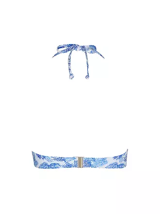 DARLING HARBOUR | Damen Bikinioberteil Twisted | 
